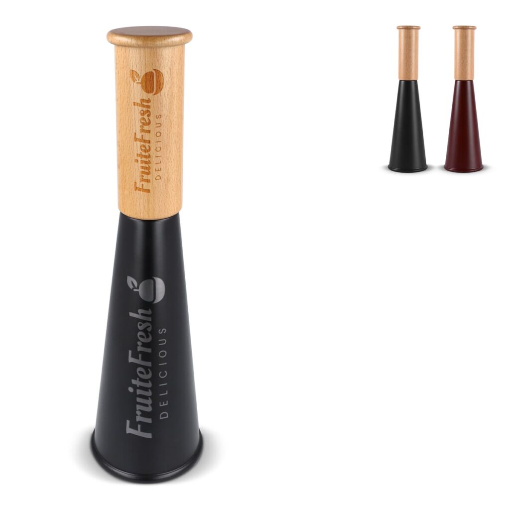 Sagaform Sagaform Gurken Zout- of Pepermolen Groot, 32cm