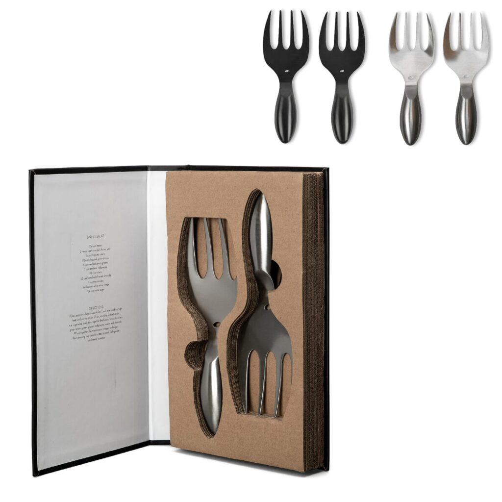 ByOn Byon Insalata salade serveer set