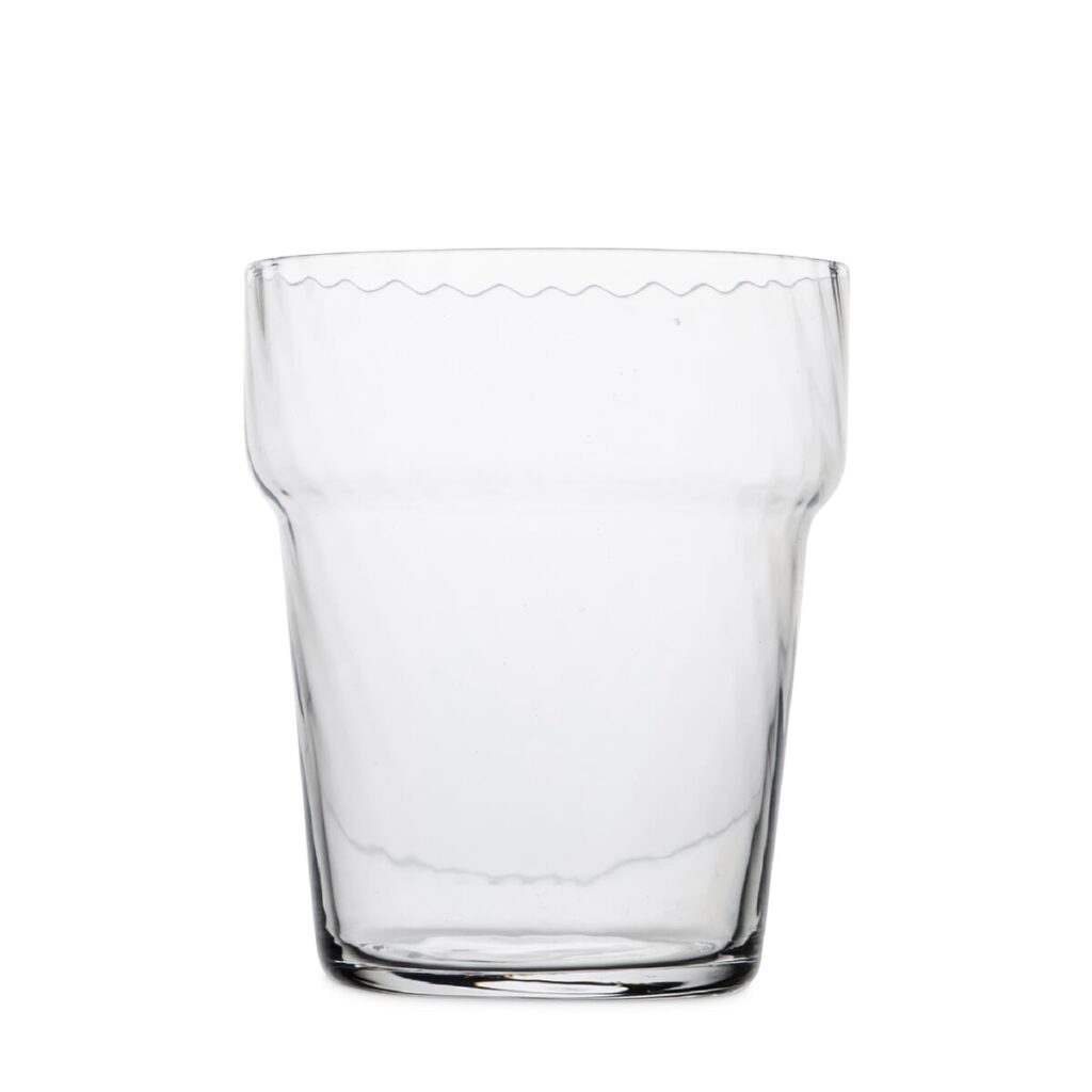 ByOn Byon Opacity set van 6 Drinkglazen 300ml