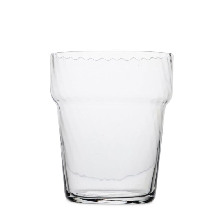 Byon Opacity set van 6 Drinkglazen 300ml