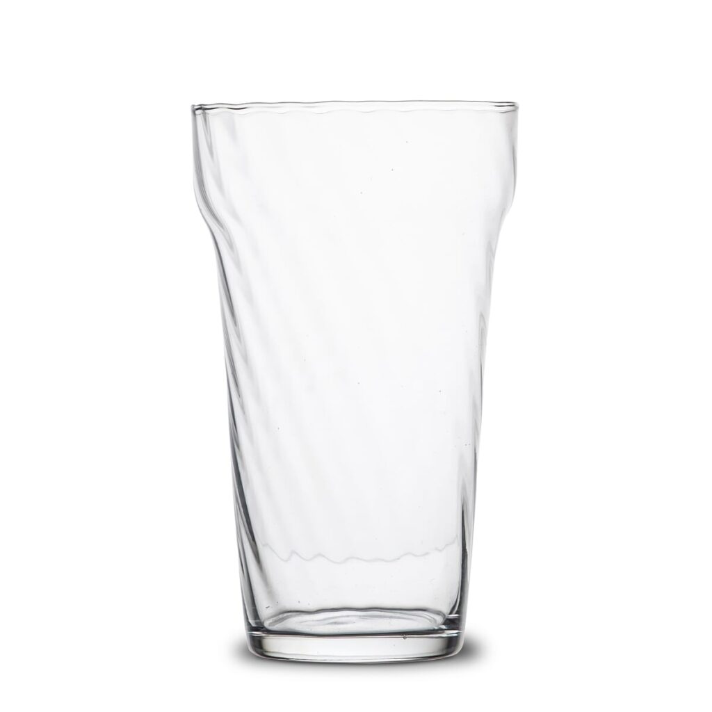 ByOn Byon Opacity Drinkglazen set van 6 380ml