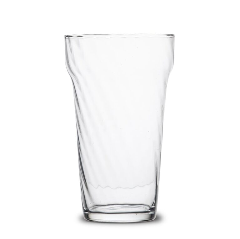 Byon Opacity Drinkglazen set van 6 380ml