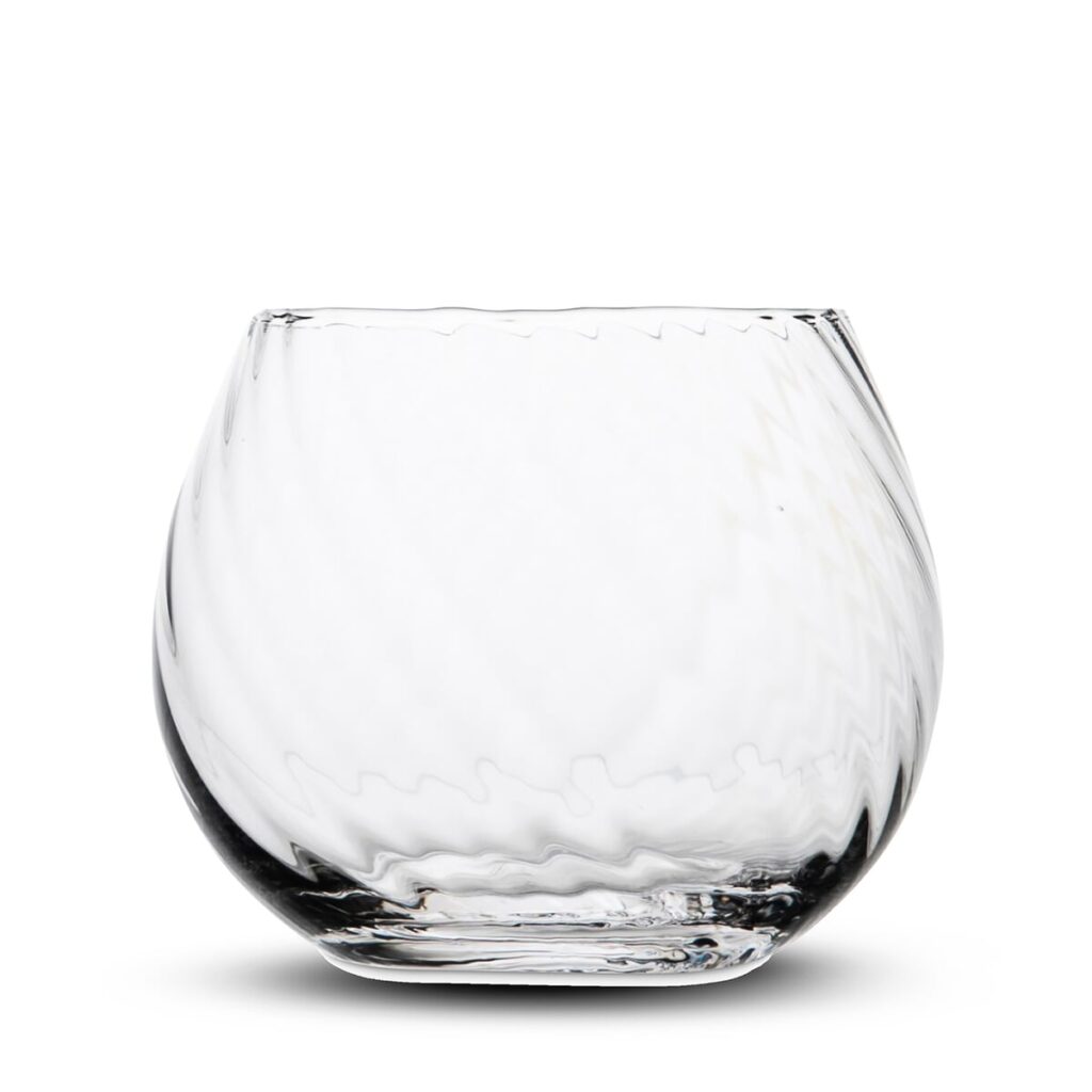 ByOn Byon Opacity set van 6 waterglazen 220ml
