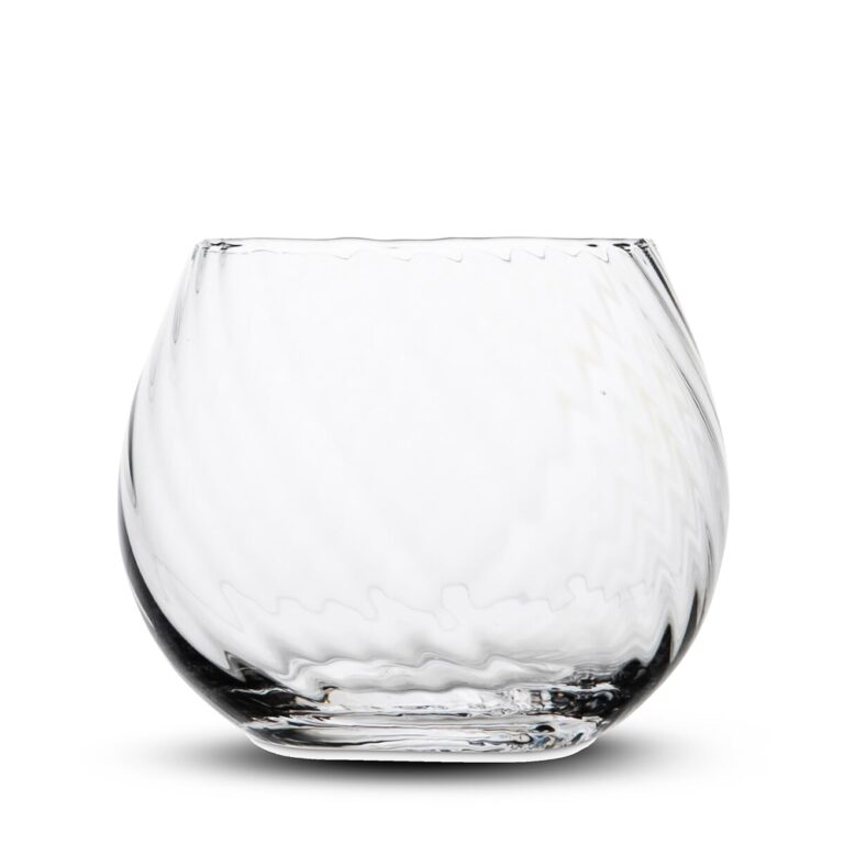 Byon Opacity set van 6 waterglazen 220ml