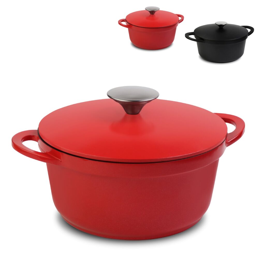 Orrefors Jernverk Orrefors Jernverk Aluminium pan 2.5L