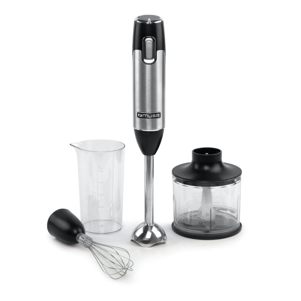 Muse MS-05 | Muse hand blender 600 Watt