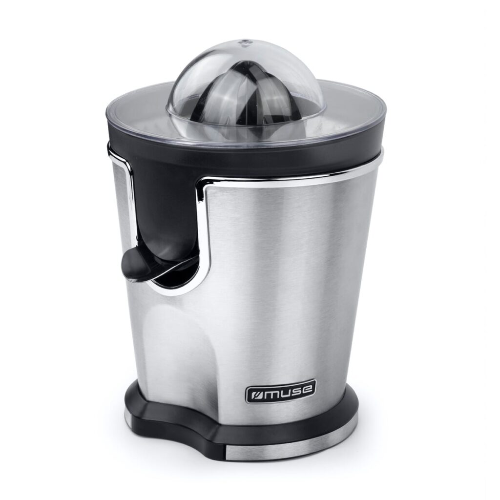 Muse MS-10 | Muse Power Juicer 160 Watt