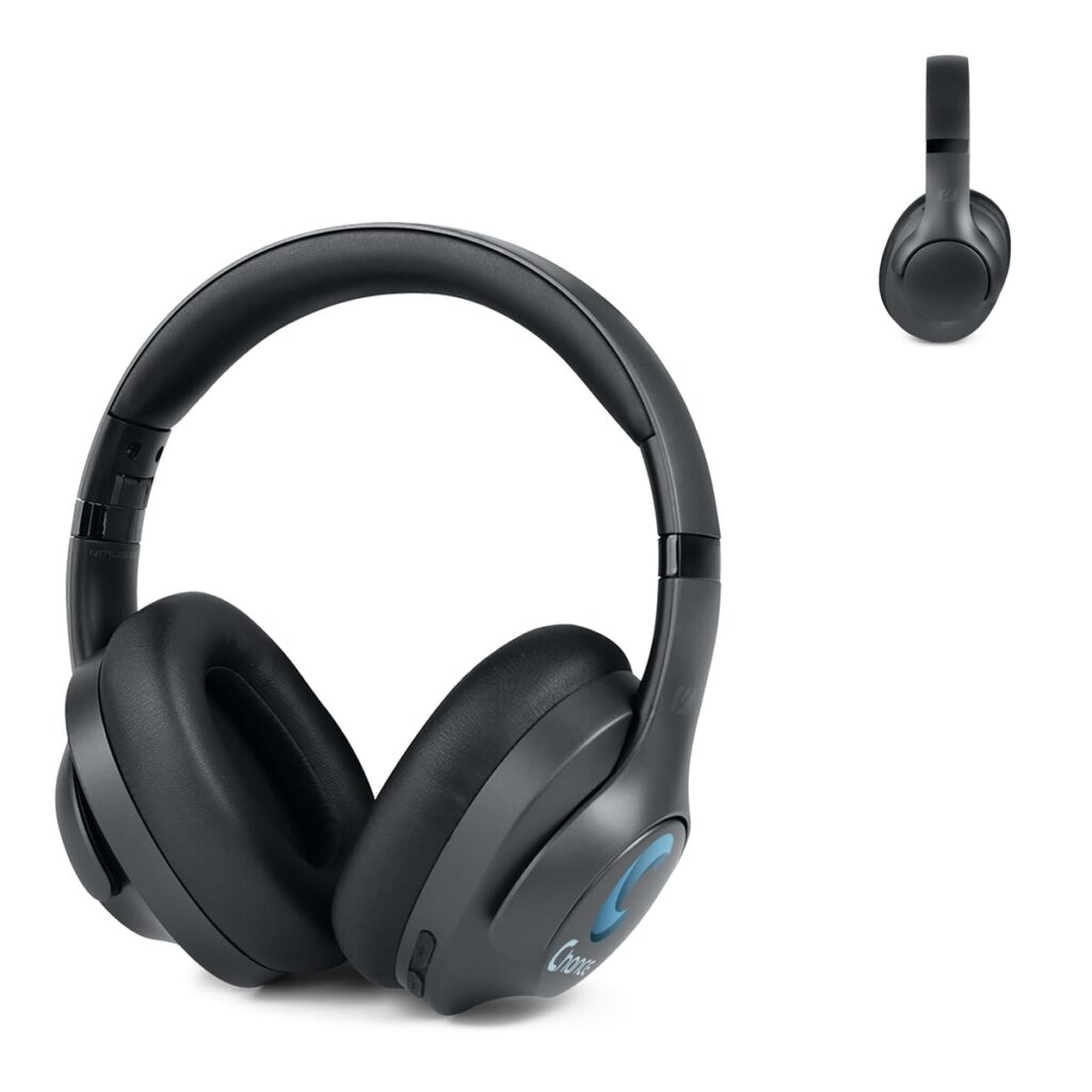 Muse M-292 ANC | Muse Bluetooth Koptelefoon met ANC