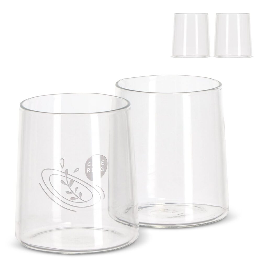 InSideOut InSideOut Set Elin 2 glazen