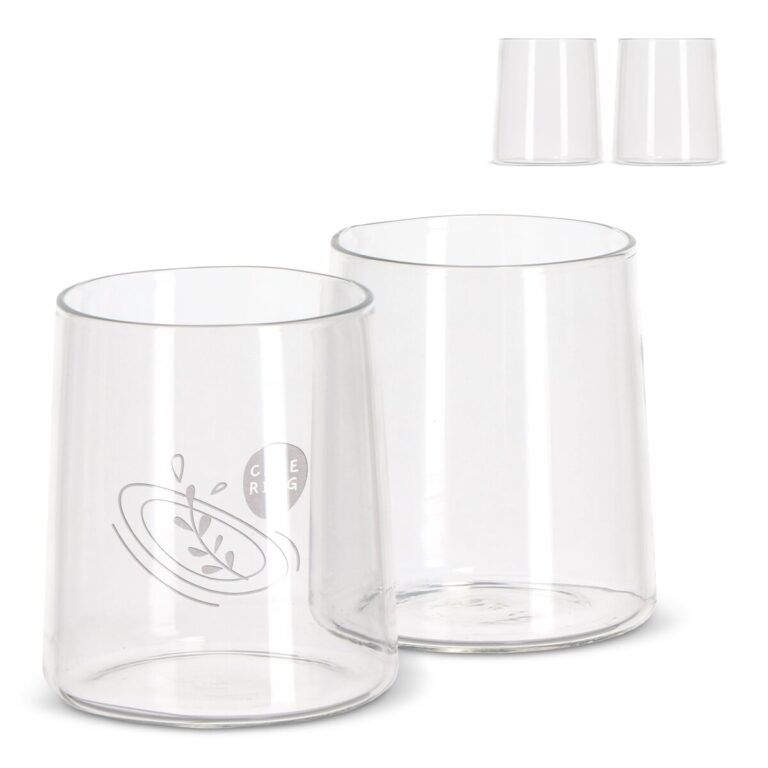 InSideOut Set Elin 2 glazen