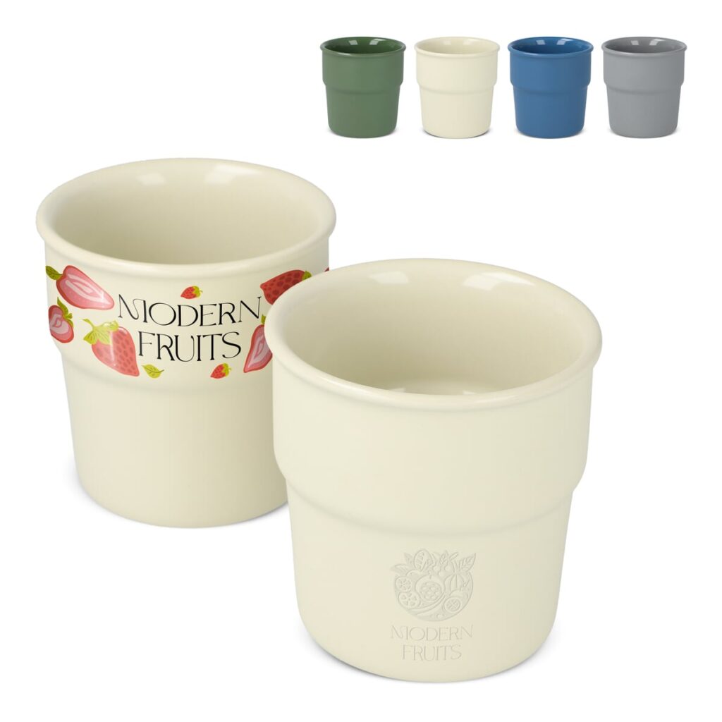 InSideOut InSideOut Mokken set Fika 280ml