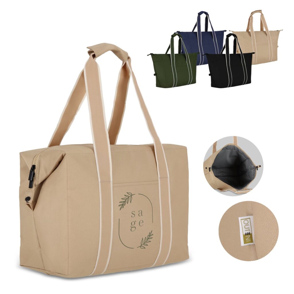 InSideOut InSideOut R-PET Koeltas Koli