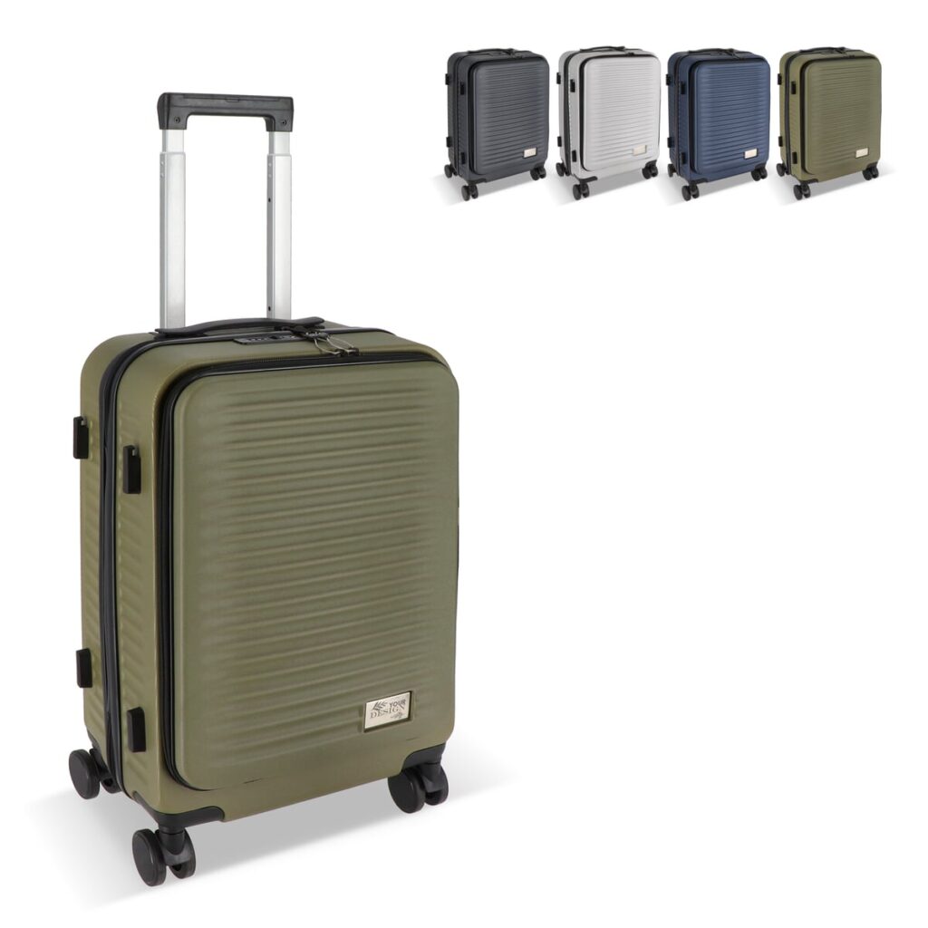 InSideOut InSideOut Travel Trolley Rulla 20-inch