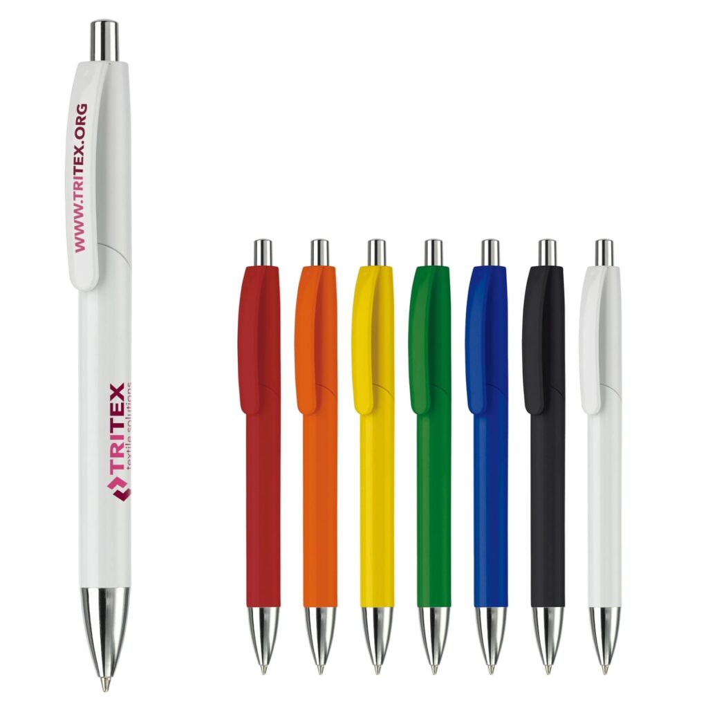 Balpen Texas hardcolour