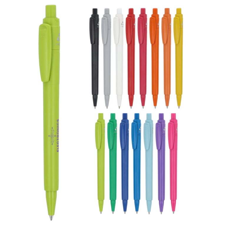 Balpen Baron 03 recycled hardcolour