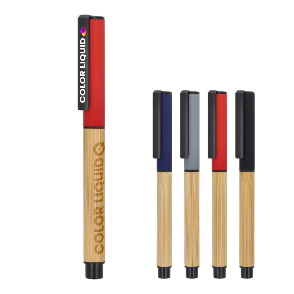 Rollerbal bamboo