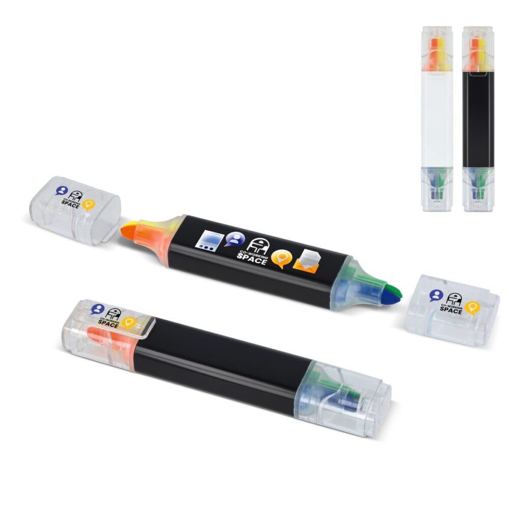 4-in-1 Highlighter