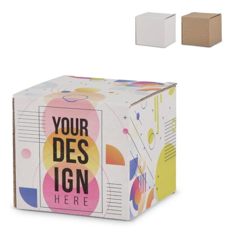 Custommade geschenkdoos voor mokken klein