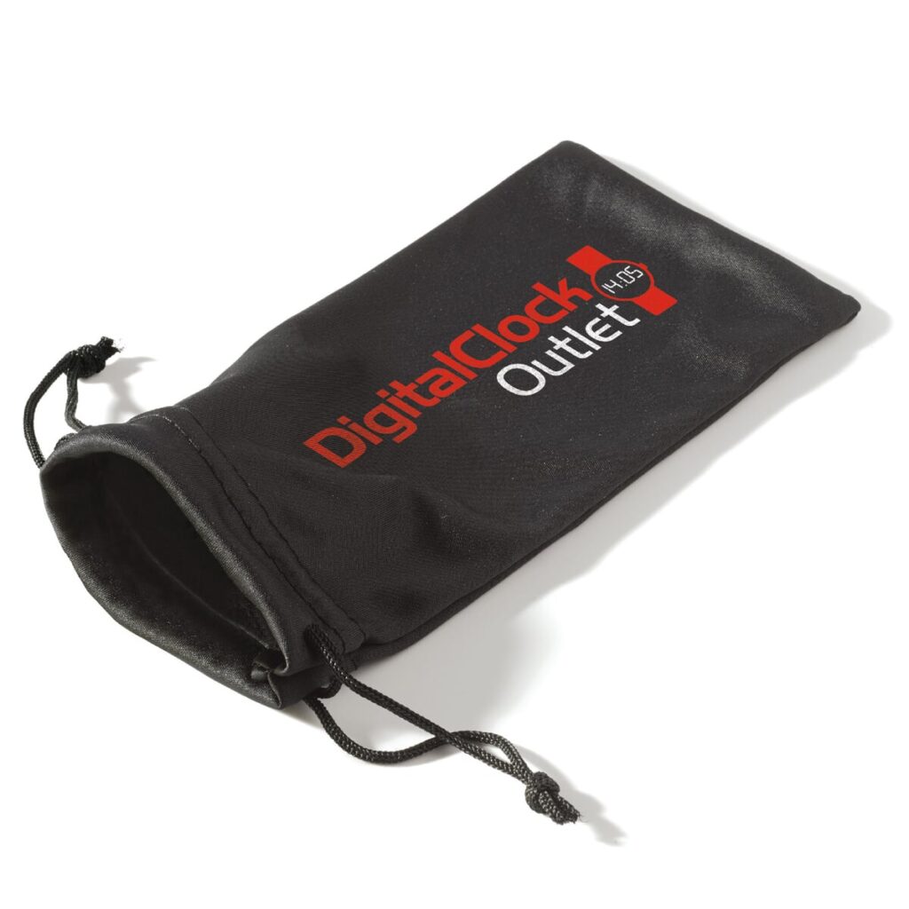 Opbergpouch