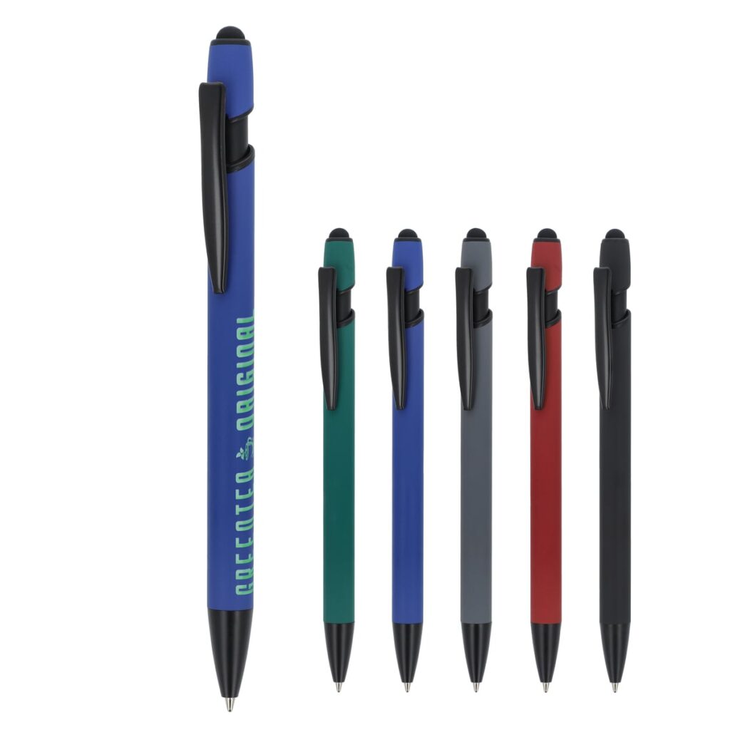Balpen Paris softtouch matt R-AL