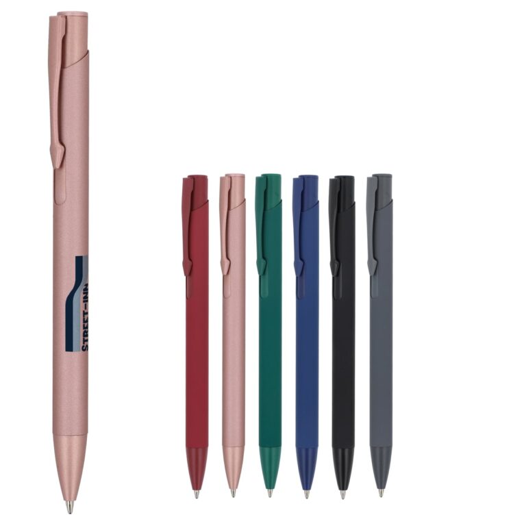 Balpen Alicante softtouch Deluxe