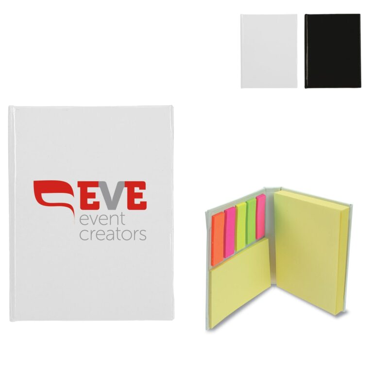 Notitieboek hardcover