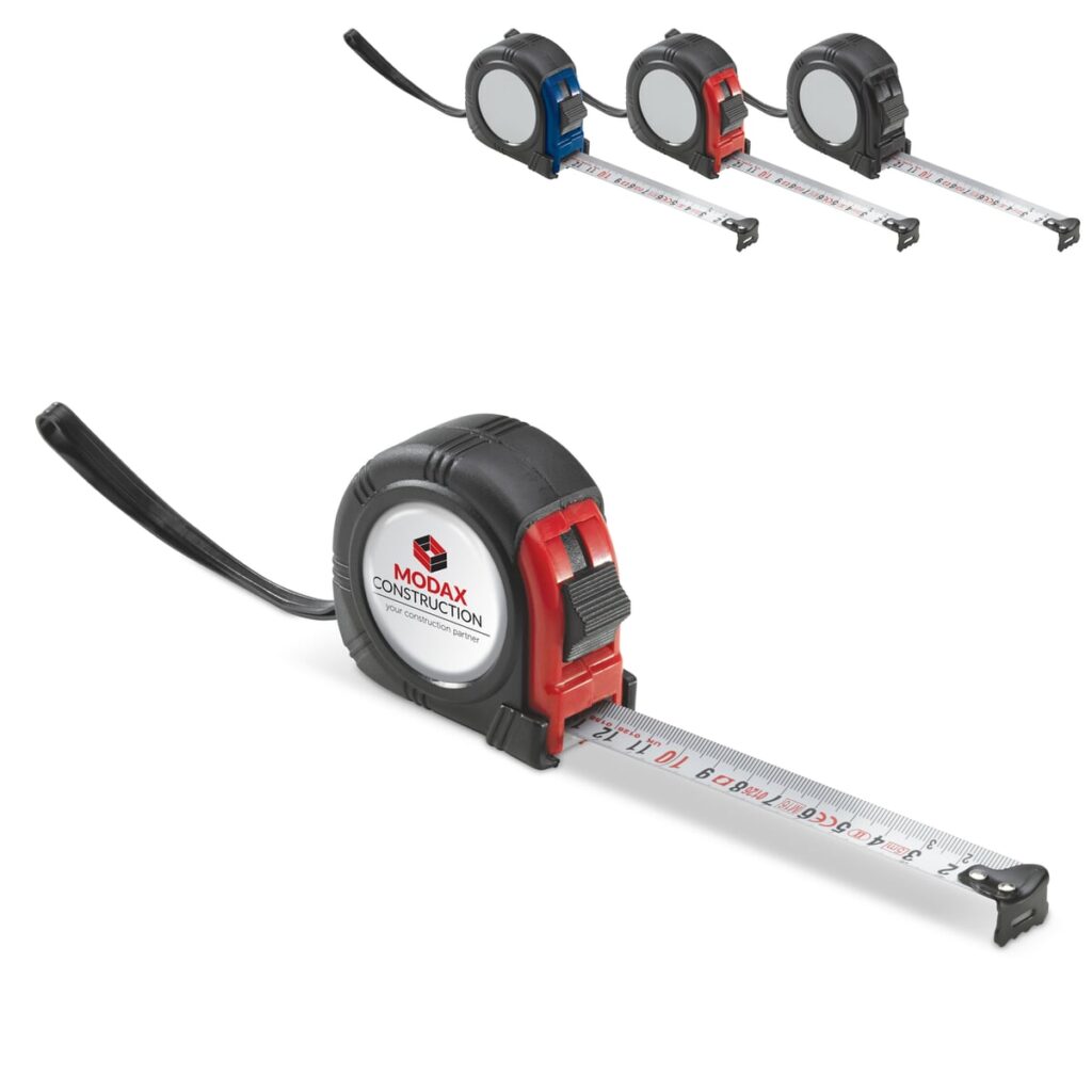Rolmaat 5 meter