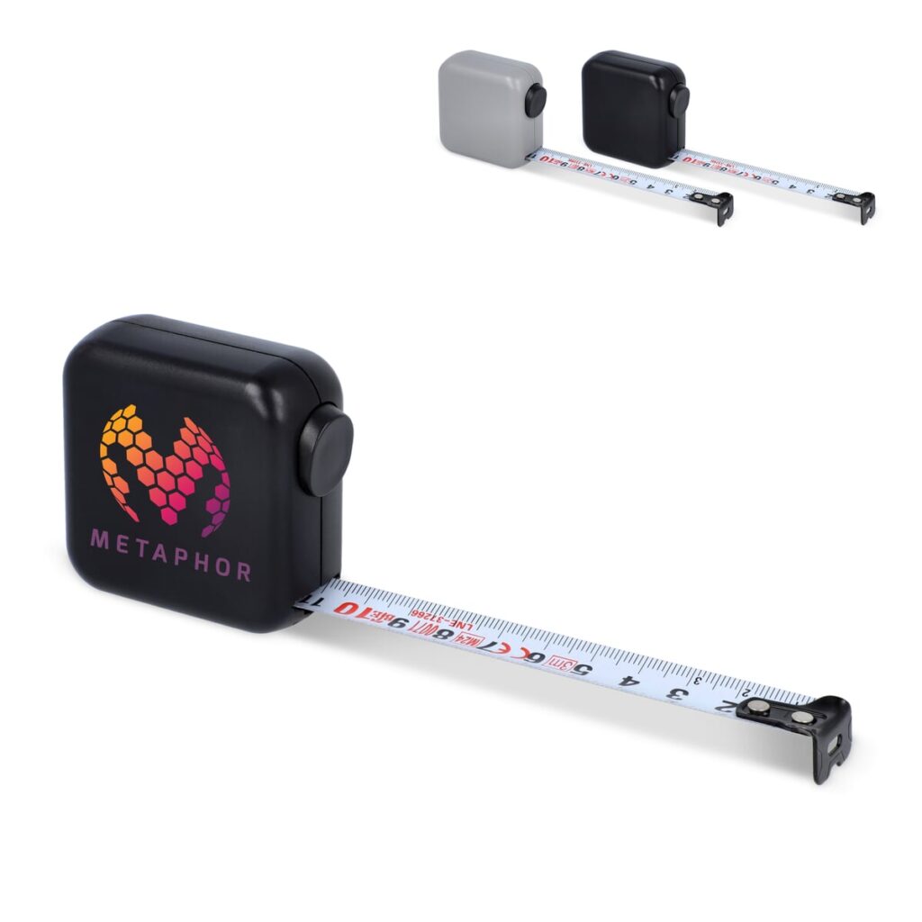 SizeSure Rolmaat 3 meter