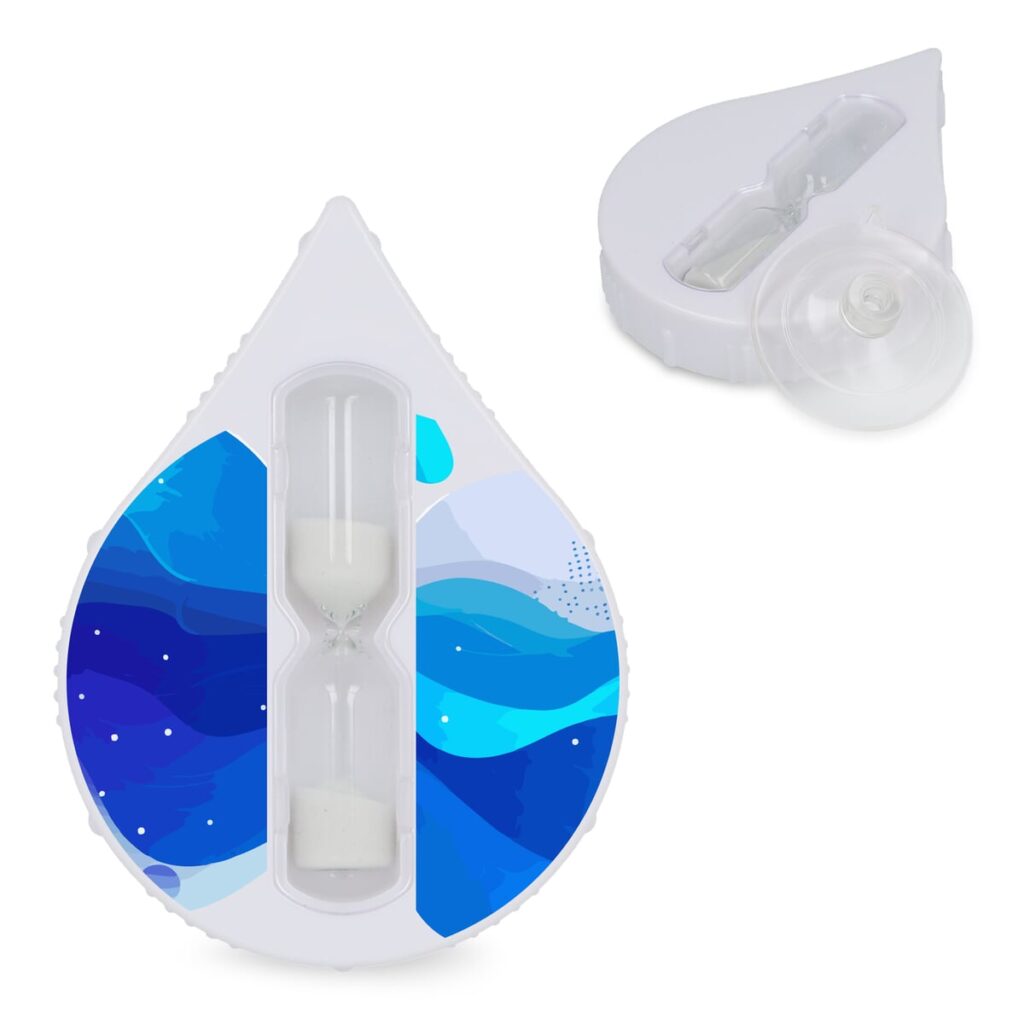 Douche timer Waterdrop – 5min