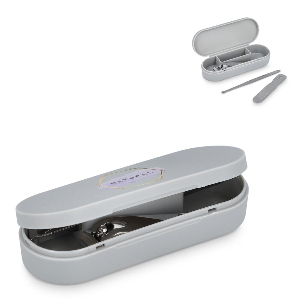 3-delige manicureset Mira