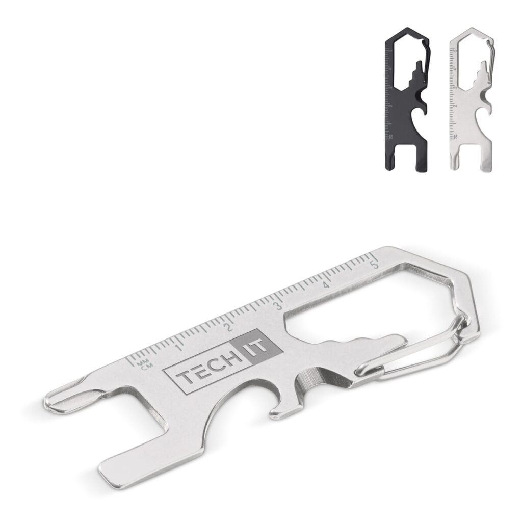 Multi-tool compact