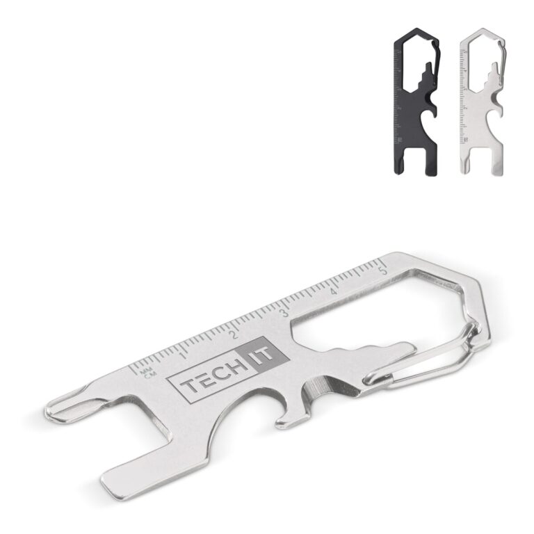 Multi-tool compact