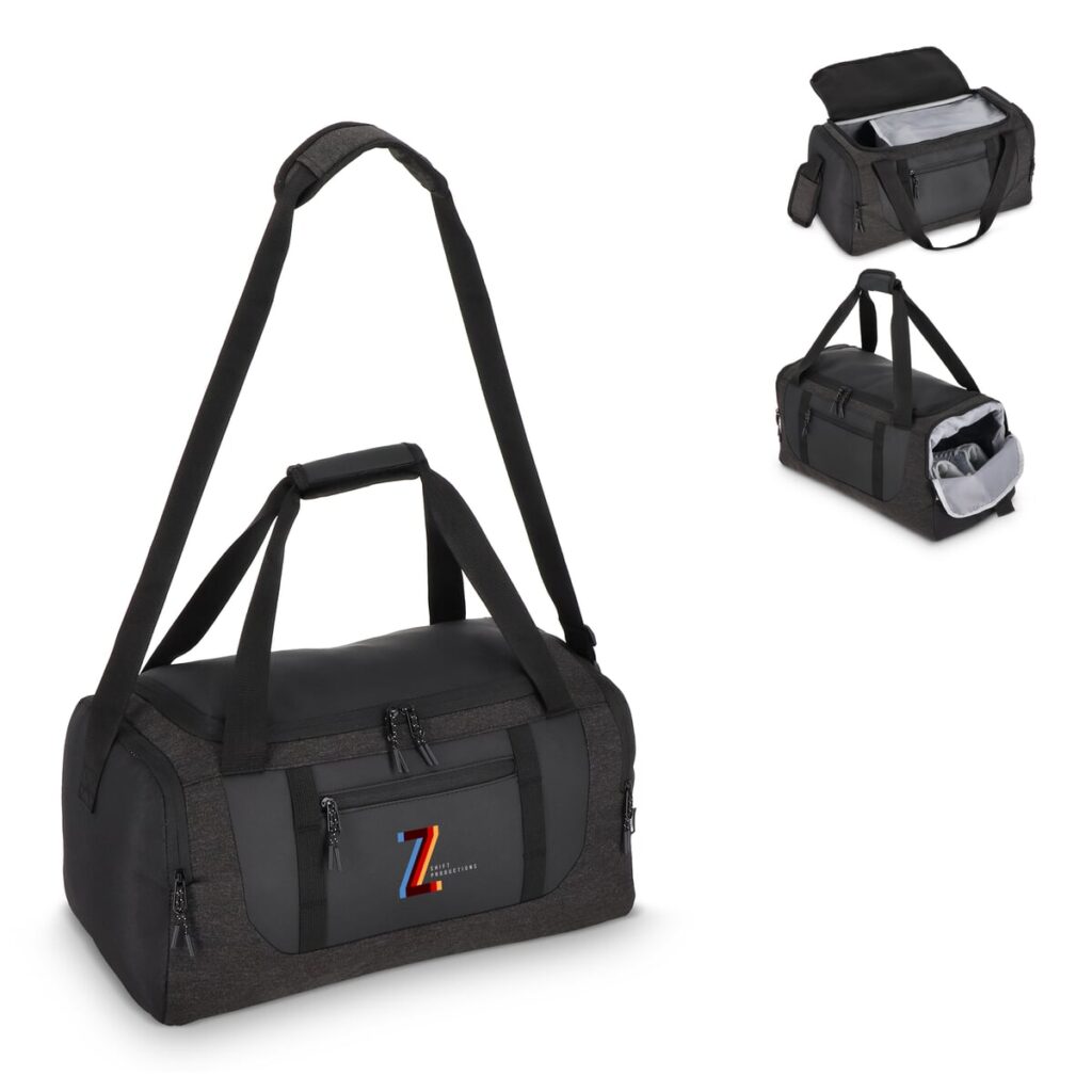 Weekend plunjezak Liam RPET 30L
