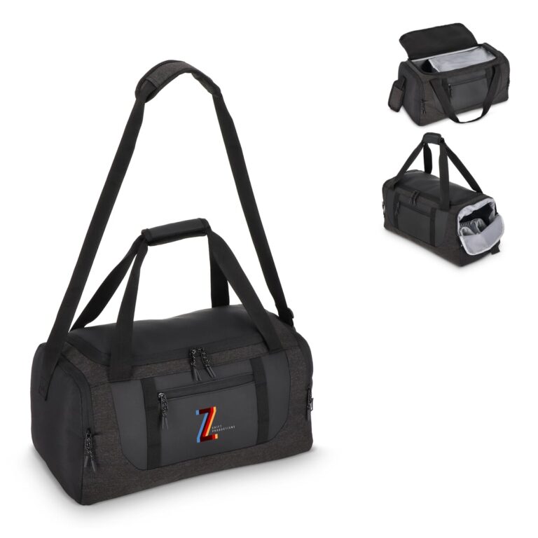 Weekend plunjezak Liam RPET 30L