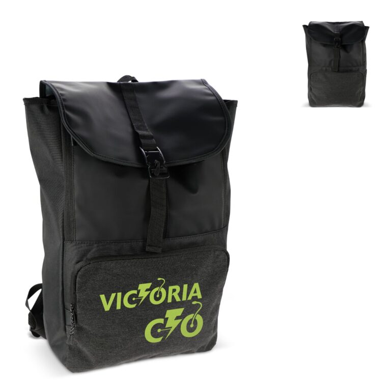 Laptop rugzak Liam RPET 20L
