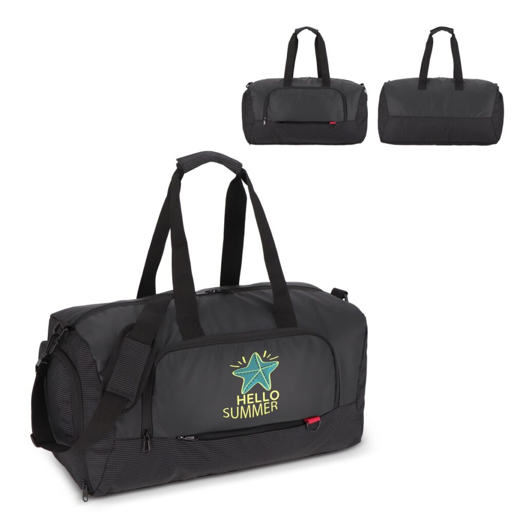 Weekend tas Maverick 27L