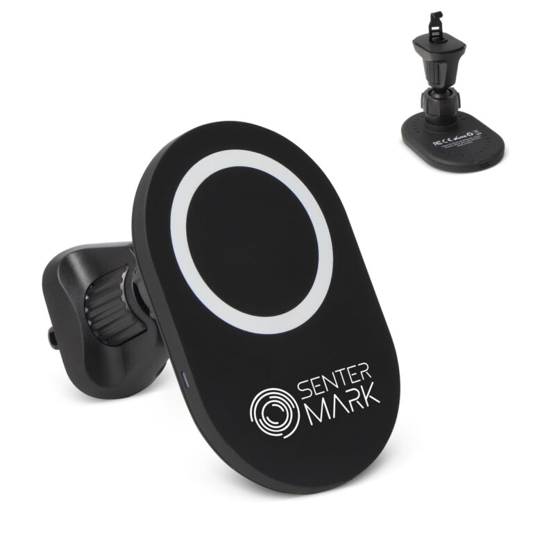 Wireless car charger R-ABS 15W