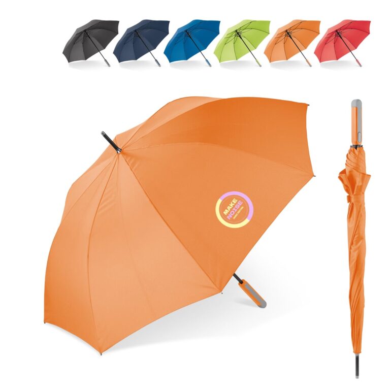 Stokparaplu 25” auto open