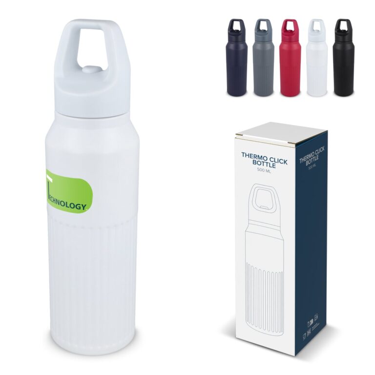 Thermofles met Easy-Click dop 500ml
