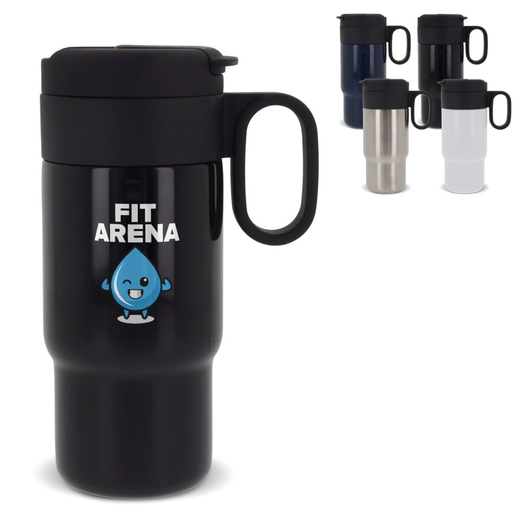 Thermofles Flow auto 300ml