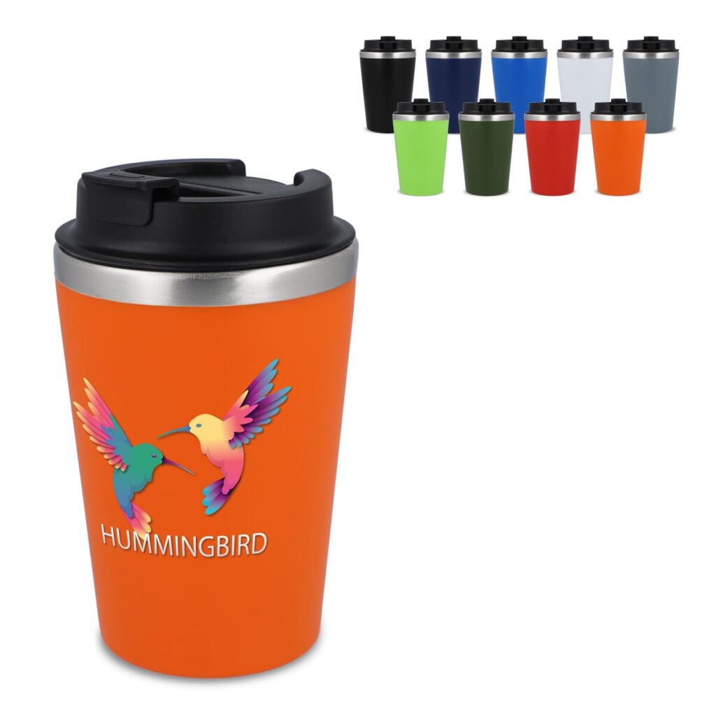 To go koffiebeker 350ml
