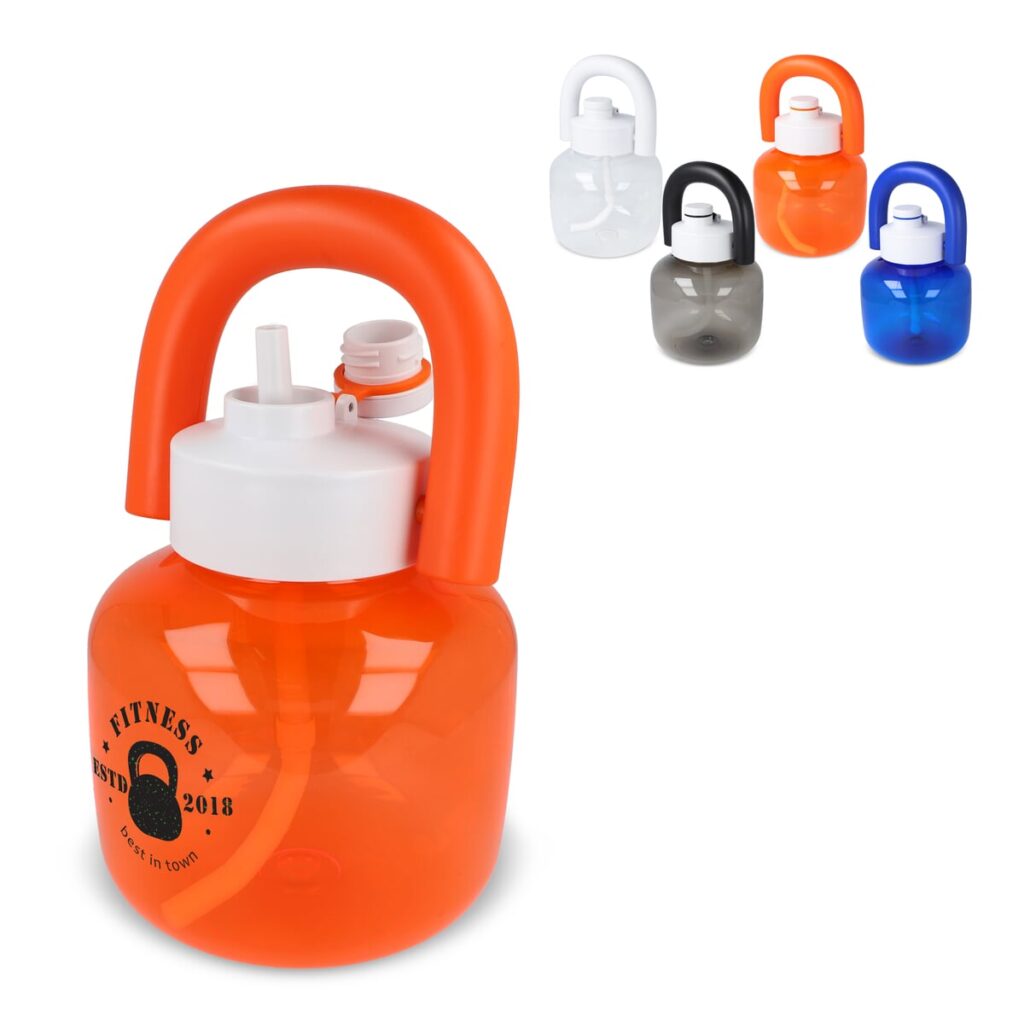 Hi-lou fles 1.8L