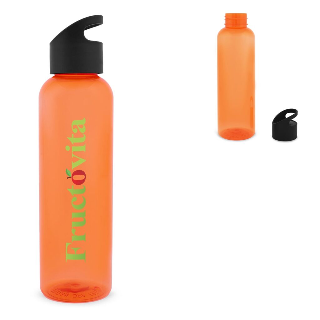 Waterfles Loop combi R-PET 600ml