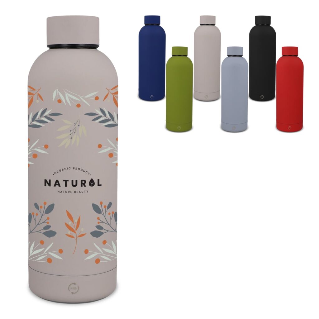 Thermofles Alchemy soft touch 500ml