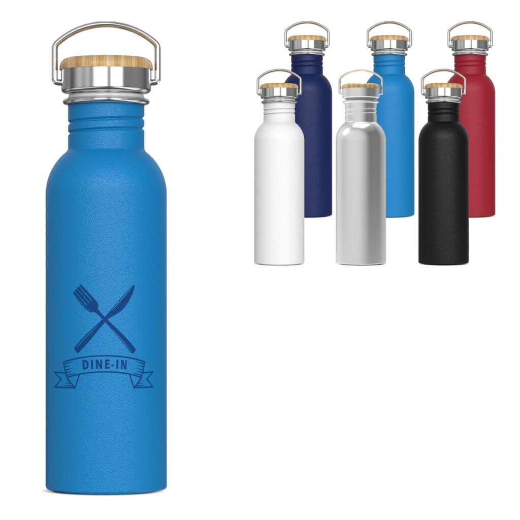 Waterfles Ashton 750ml