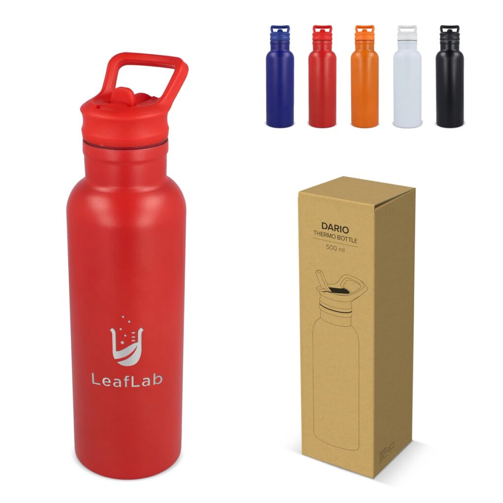 Darion Thermo fles 500ml